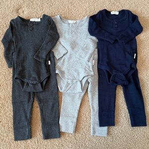 Jamie Kay 0-3 month bundle